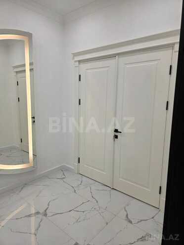 İcarəyə verilir 2 otaqlı yeni tikili 106 m², 8 Noyabr m., photo 11 from 17