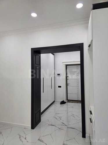 İcarəyə verilir 2 otaqlı yeni tikili 106 m², 8 Noyabr m., photo 10 from 17