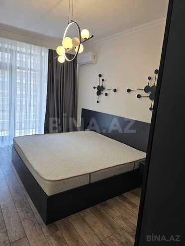 İcarəyə verilir 2 otaqlı yeni tikili 106 m², 8 Noyabr m., photo 5 from 17
