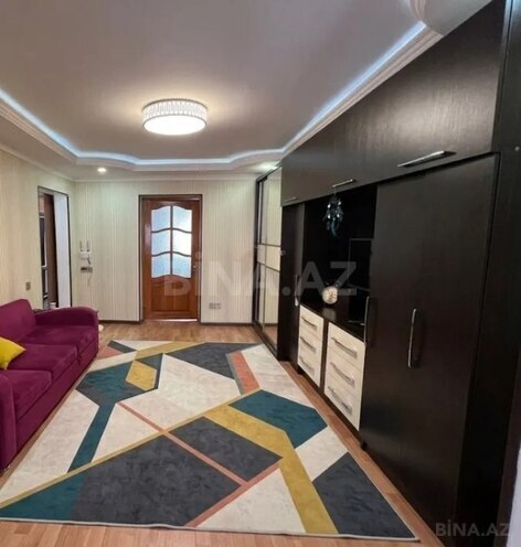 Сдаётся 2-комн. вторичка 58 м², м. Нариман Нариманов, photo 3 from 9