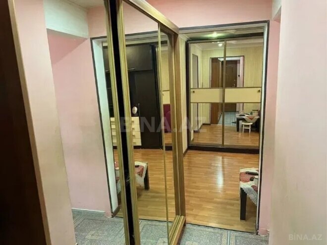 Сдаётся 2-комн. вторичка 58 м², м. Нариман Нариманов, photo 7 from 9