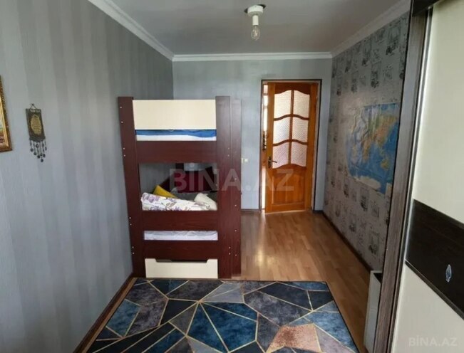 Сдаётся 2-комн. вторичка 58 м², м. Нариман Нариманов, photo 5 from 9
