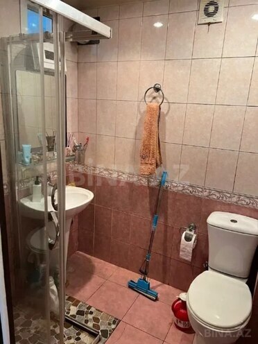 Сдаётся 2-комн. вторичка 58 м², м. Нариман Нариманов, photo 8 from 9