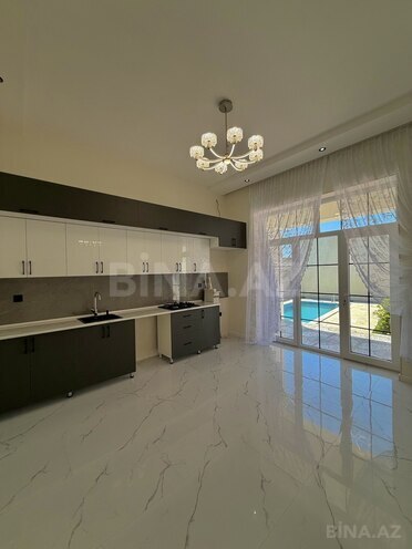 Satılır 4 otaqlı həyət evi/bağ evi 170 m², Şüvəlan q., photo 8 from 16