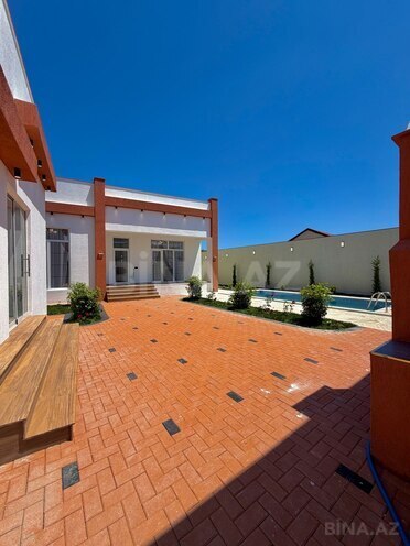 Satılır 4 otaqlı həyət evi/bağ evi 170 m², Şüvəlan q., photo 4 from 16