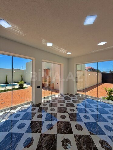 Satılır 4 otaqlı həyət evi/bağ evi 170 m², Şüvəlan q., photo 6 from 16