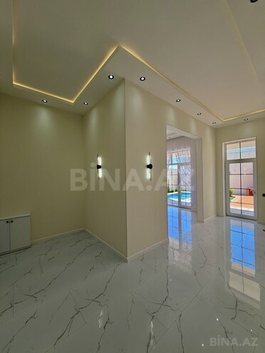 Satılır 4 otaqlı həyət evi/bağ evi 170 m², Şüvəlan q., photo 15 from 16