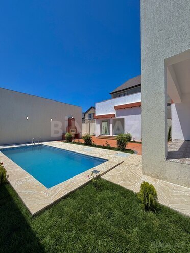 Satılır 4 otaqlı həyət evi/bağ evi 170 m², Şüvəlan q., photo 7 from 16