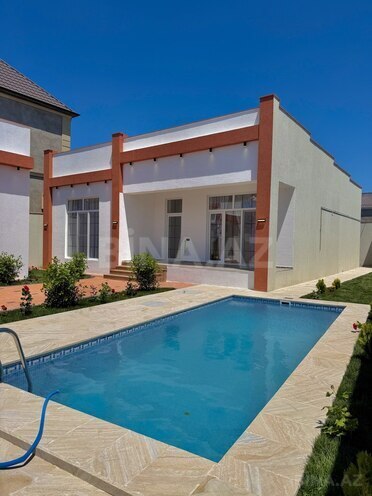 Satılır 4 otaqlı həyət evi/bağ evi 170 m², Şüvəlan q., photo 1 from 16