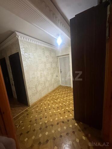 Satılır 3 otaqlı köhnə tikili 60 m², Əhmədli m., photo 14 from 21
