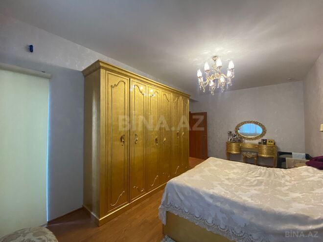Продаётся 4-комн. новостройка 170 м², Насиминский  р., photo 13 from 25