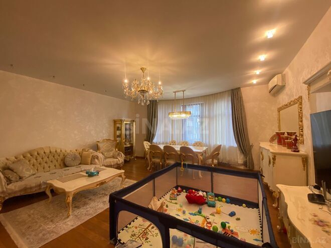 Продаётся 4-комн. новостройка 170 м², Насиминский  р., photo 3 from 25