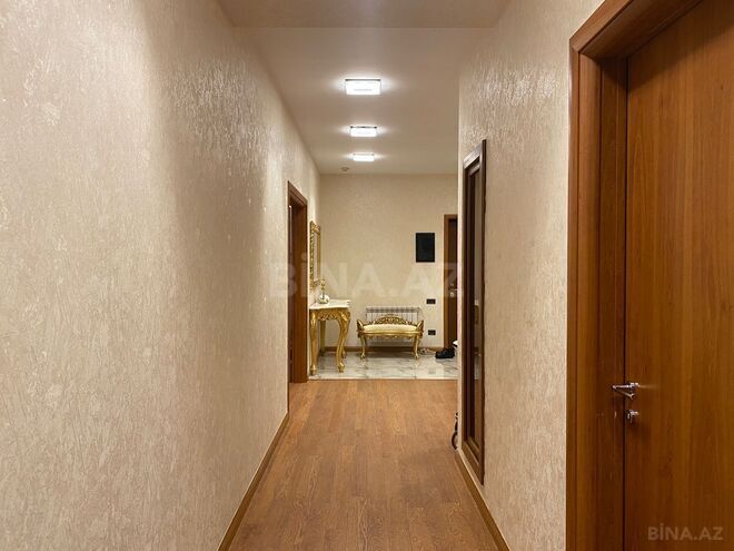 Продаётся 4-комн. новостройка 170 м², Насиминский  р., photo 17 from 25