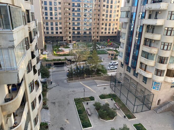 Продаётся 4-комн. новостройка 170 м², Насиминский  р., photo 20 from 25