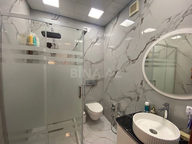 Продаётся 4-комн. новостройка 170 м², Насиминский  р., photo 21 from 25