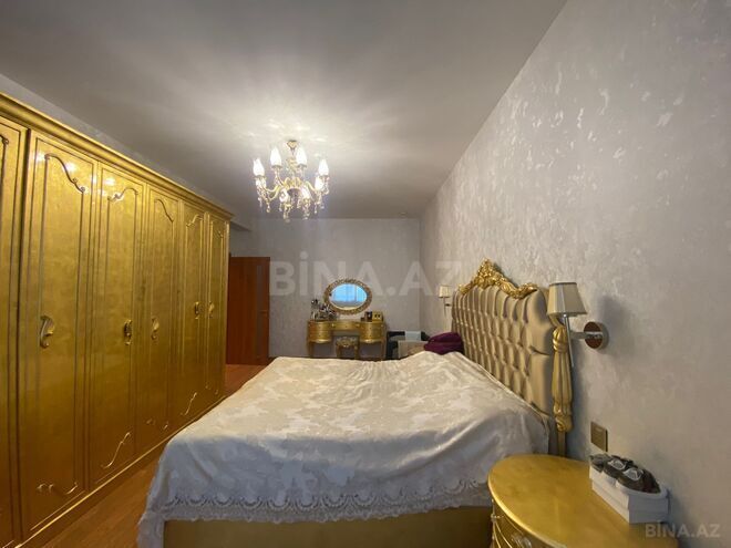 Продаётся 4-комн. новостройка 170 м², Насиминский  р., photo 12 from 25