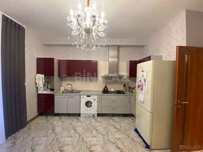 Продаётся 4-комн. новостройка 170 м², Насиминский  р., photo 7 from 25