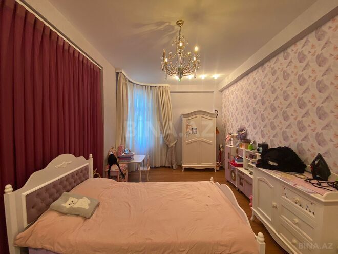 Продаётся 4-комн. новостройка 170 м², Насиминский  р., photo 11 from 25