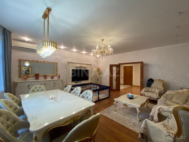 Продаётся 4-комн. новостройка 170 м², Насиминский  р., photo 1 from 25