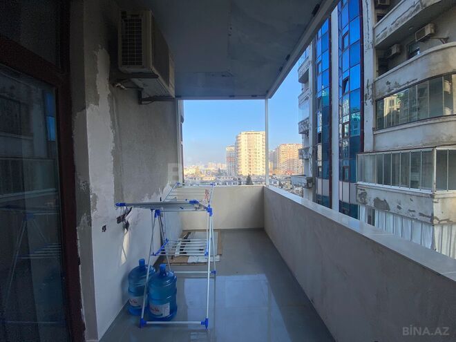 Продаётся 4-комн. новостройка 170 м², Насиминский  р., photo 23 from 25