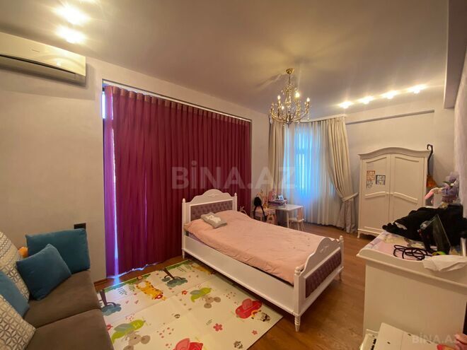 Продаётся 4-комн. новостройка 170 м², Насиминский  р., photo 10 from 25