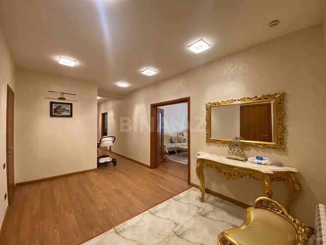 Продаётся 4-комн. новостройка 170 м², Насиминский  р., photo 14 from 25
