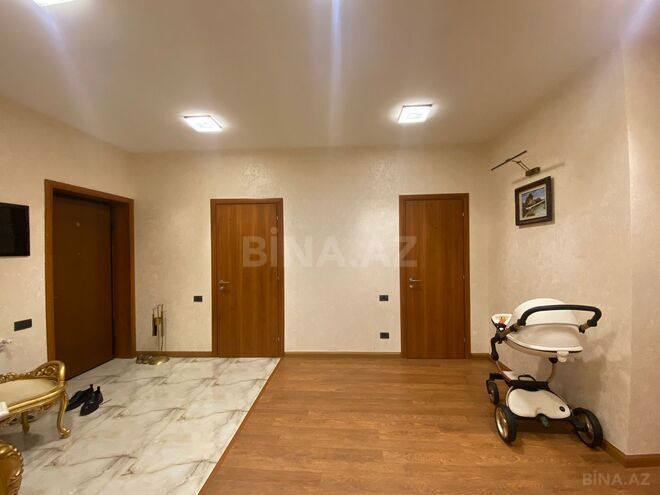 Продаётся 4-комн. новостройка 170 м², Насиминский  р., photo 19 from 25