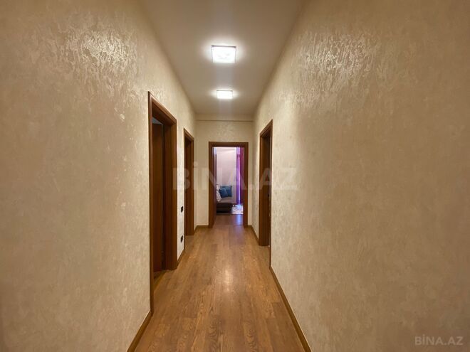 Продаётся 4-комн. новостройка 170 м², Насиминский  р., photo 18 from 25