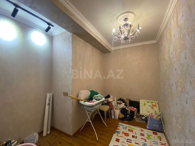 Продаётся 4-комн. новостройка 170 м², Насиминский  р., photo 16 from 25