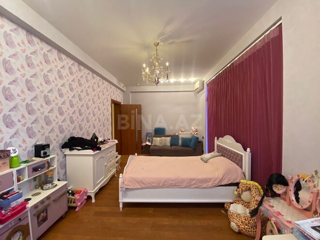 Продаётся 4-комн. новостройка 170 м², Насиминский  р., photo 9 from 25