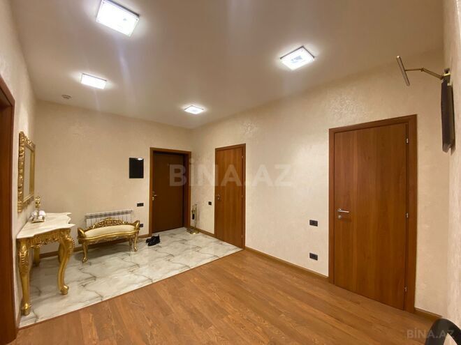 Продаётся 4-комн. новостройка 170 м², Насиминский  р., photo 15 from 25