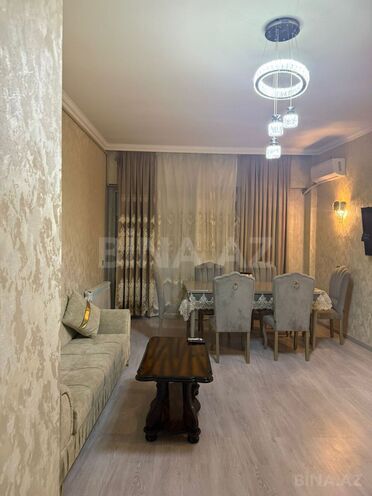 Сдаётся 2-комн. новостройка 90 м², пос. Биладжары, photo 6 from 14