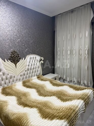 Сдаётся 2-комн. новостройка 90 м², пос. Биладжары, photo 8 from 14
