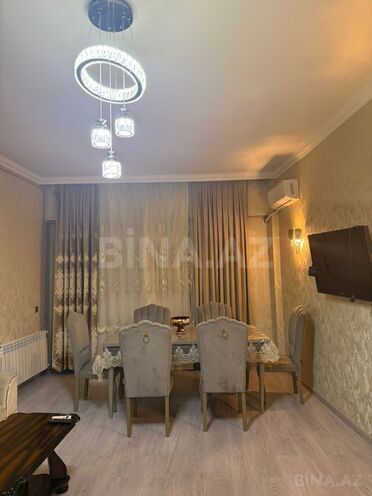 Сдаётся 2-комн. новостройка 90 м², пос. Биладжары, photo 1 from 14