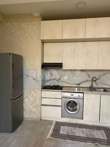 Сдаётся 2-комн. новостройка 90 м², пос. Биладжары, photo 11 from 14