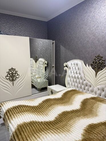 Сдаётся 2-комн. новостройка 90 м², пос. Биладжары, photo 7 from 14