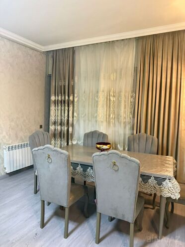 Сдаётся 2-комн. новостройка 90 м², пос. Биладжары, photo 4 from 14