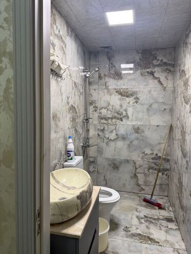 Сдаётся 2-комн. новостройка 90 м², пос. Биладжары, photo 12 from 14