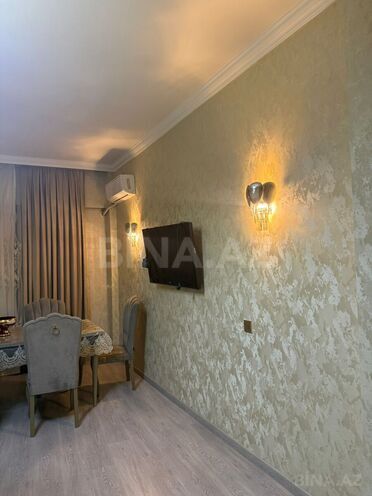 Сдаётся 2-комн. новостройка 90 м², пос. Биладжары, photo 3 from 14
