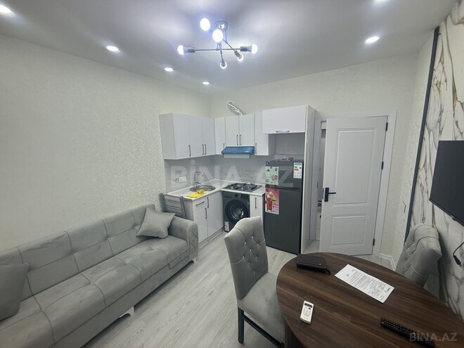 Продаётся 2-комн. новостройка 29 м², photo 12 from 14