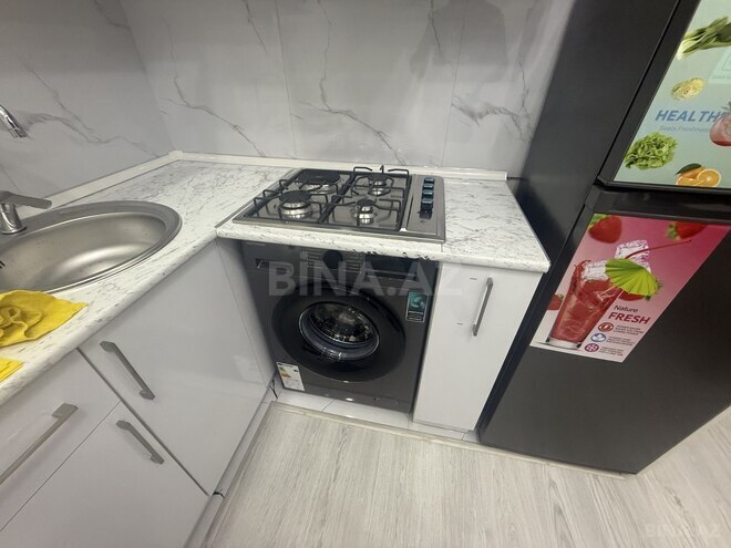 Продаётся 2-комн. новостройка 29 м², photo 6 from 14