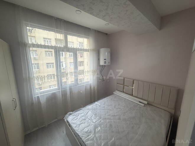 Продаётся 2-комн. новостройка 29 м², photo 9 from 14