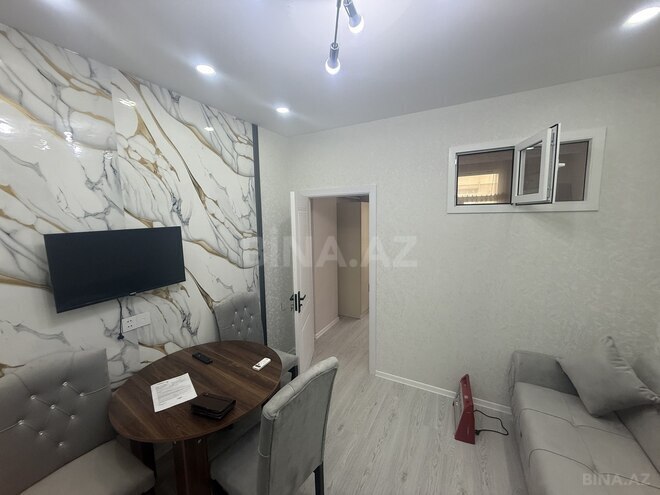 Продаётся 2-комн. новостройка 29 м², photo 13 from 14