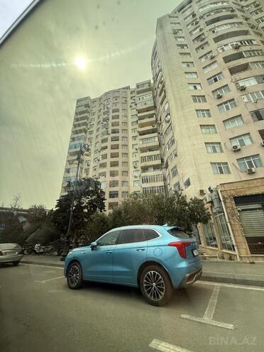 Satılır 3 otaqlı yeni tikili 85 m², Həzi Aslanov q., photo 3 from 21