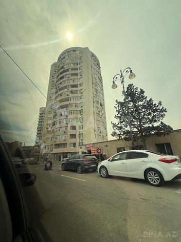 Satılır 3 otaqlı yeni tikili 85 m², Həzi Aslanov q., photo 1 from 21
