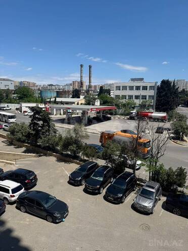 Satılır 3 otaqlı yeni tikili 84 m², Həzi Aslanov q., photo 9 from 16