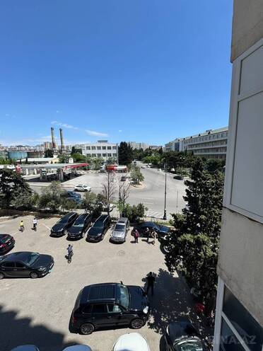 Satılır 3 otaqlı yeni tikili 84 m², Həzi Aslanov q., photo 13 from 16