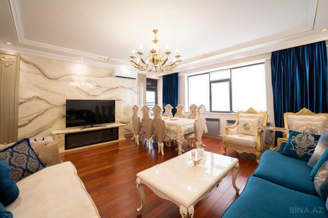 Продаётся 3-комн. новостройка 160 м², м. 8 ноября, photo 5 from 29