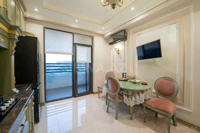 Продаётся 3-комн. новостройка 160 м², м. 8 ноября, photo 10 from 29