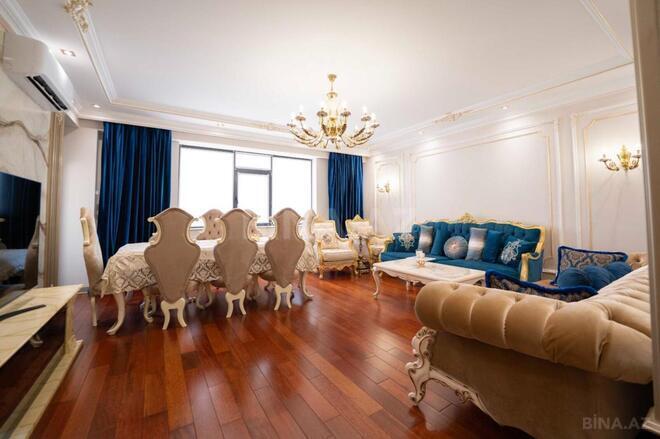 Продаётся 3-комн. новостройка 160 м², м. 8 ноября, photo 6 from 29